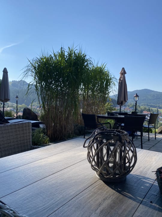 Sonstiges Montara Suites Bodenmais