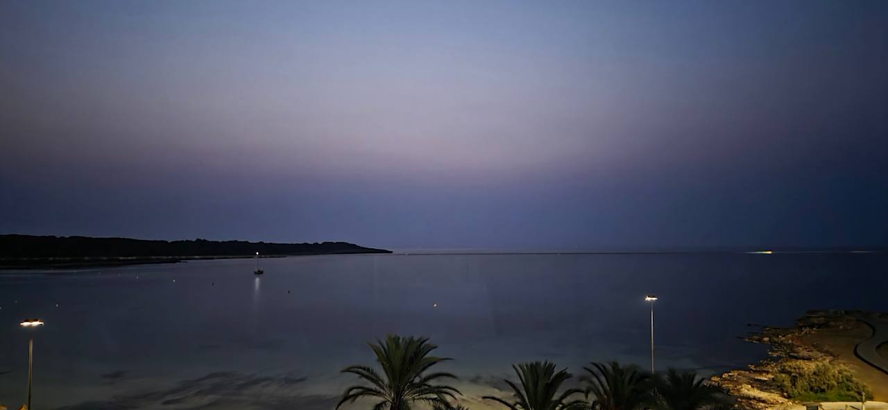 Zimmer Hipotels Mediterraneo