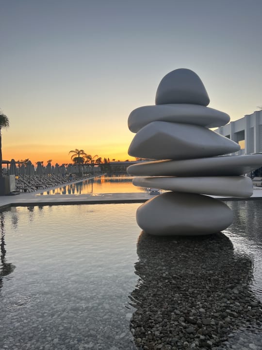 Außenansicht Paloma Finesse