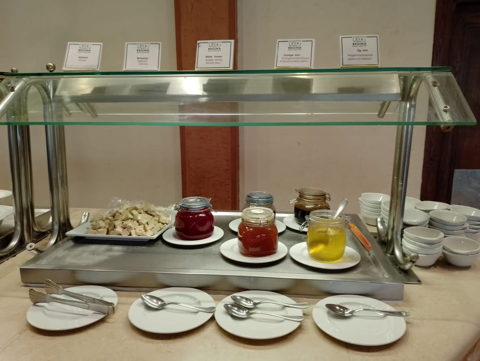 Gastro Regina Resort and Aqua Park Hurghada