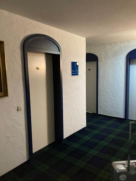 Zimmer Sure Hotel by Best Western Rhoen Garden