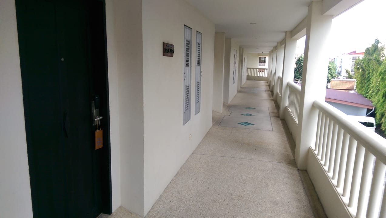 Sonstiges Deevana Patong Resort & Spa