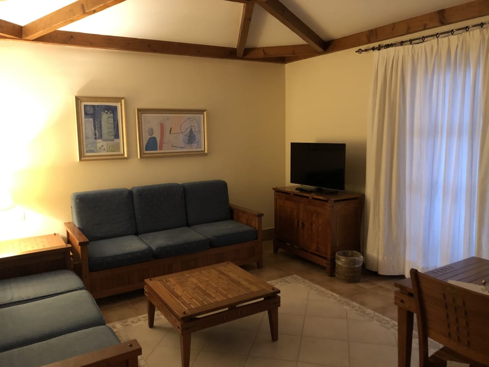 Zimmer Princesa Yaiza Suite Hotel Resort