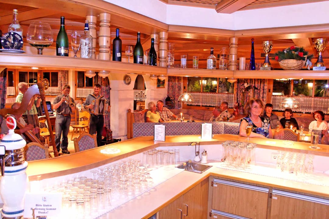 Gastro Hotel Kajetansbrücke