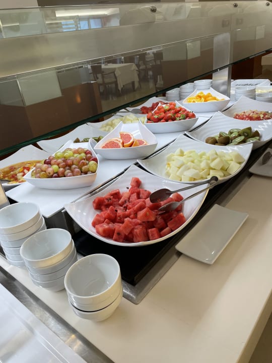 Gastro CM Playa del Moro