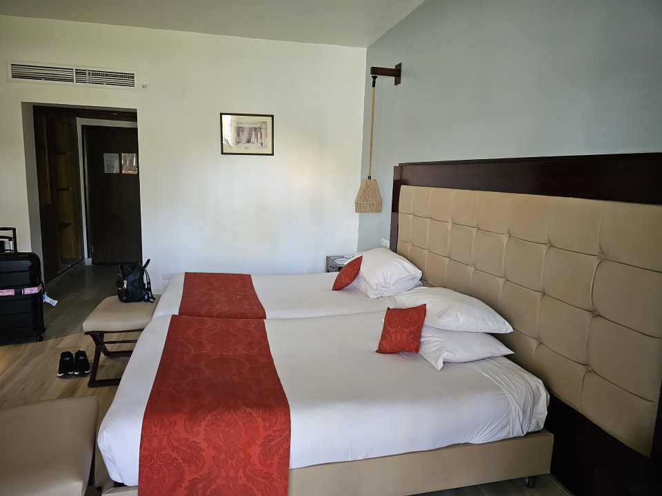 Zimmer Sentido Akassia Beach
