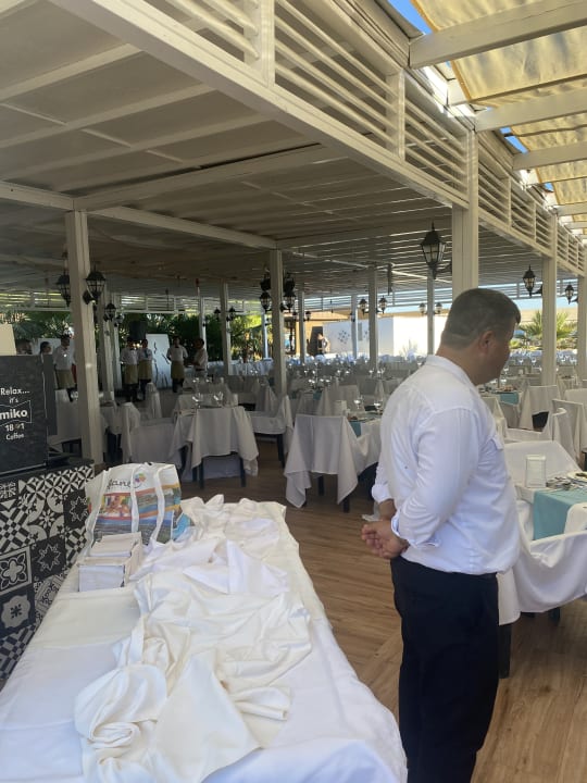 Gastro Hane Family Resort