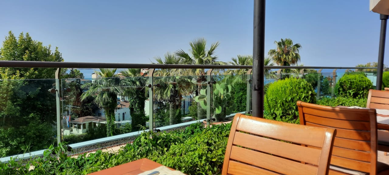 Gastro Side Star Elegance