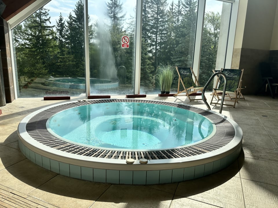 Pool Hotel GKT CZESZKA I SLOWACZKA