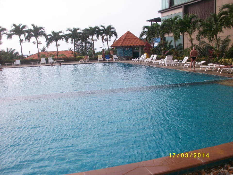 Viewtaly6 Hotel Vtsix Condo Service at View Talay Condo Pattaya