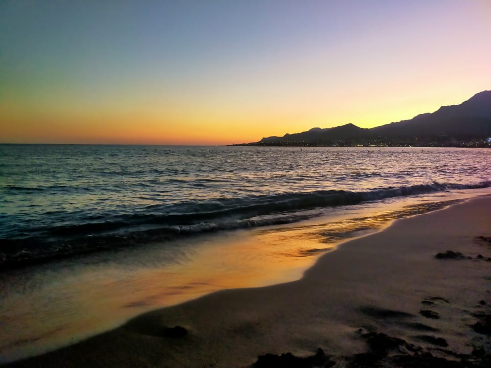 Strand Atlantica Mikri Poli Crete