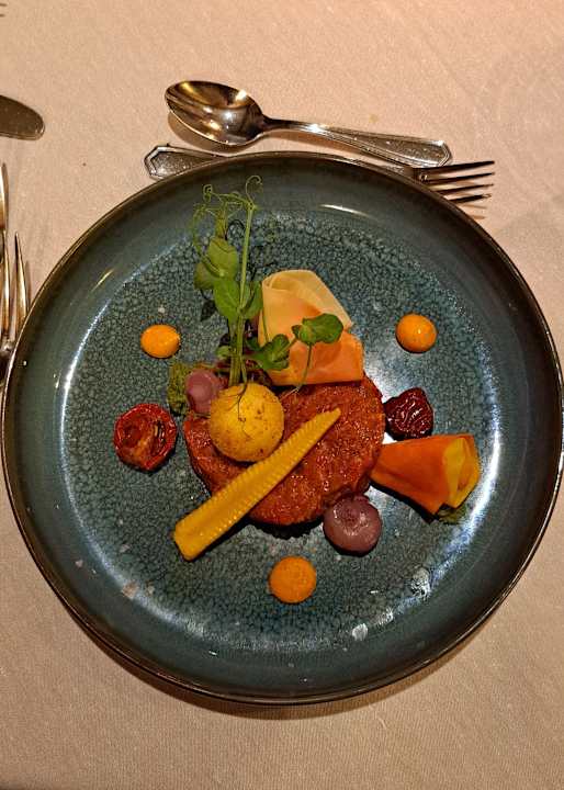 Gastro Hotel Zur Pfeffermühle