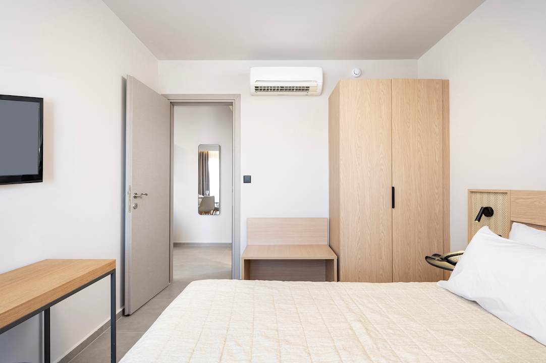 Zimmer Time to Smile Saline