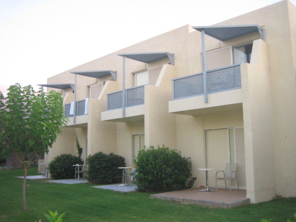 Balkone Phãea Cretan Malia