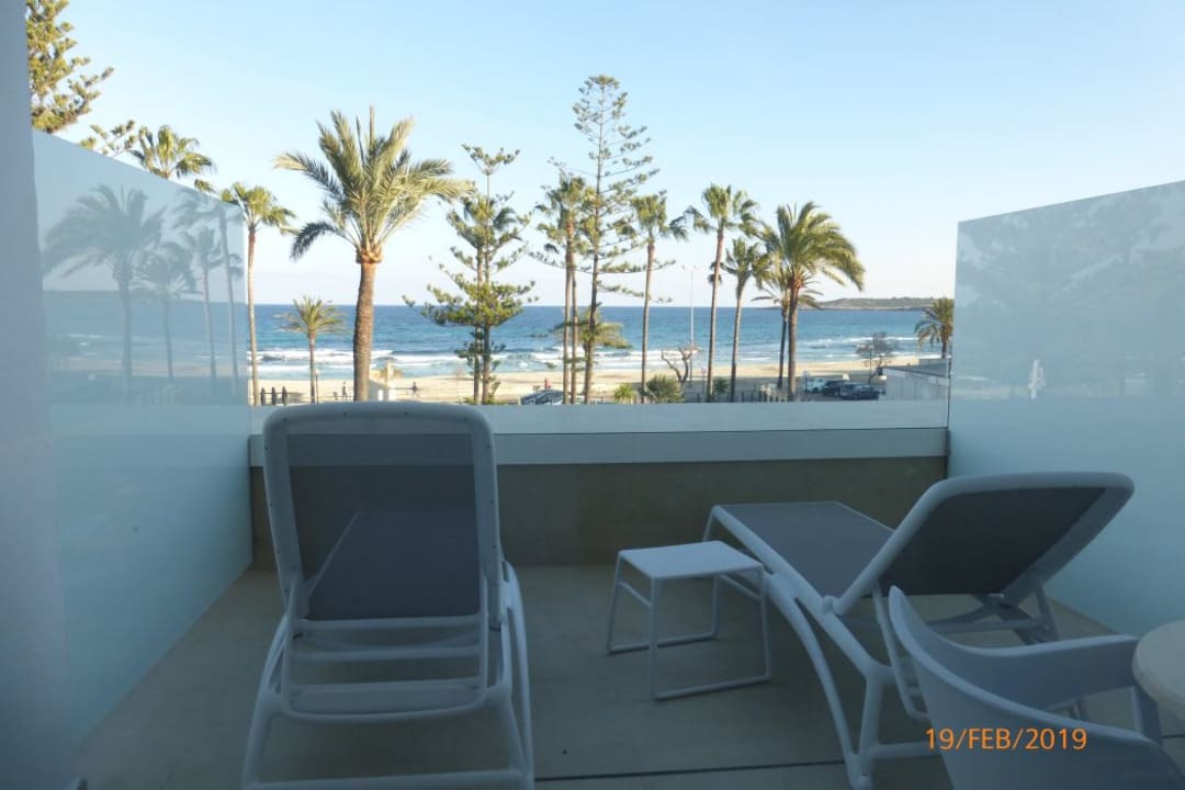 Zimmer CM Playa del Moro