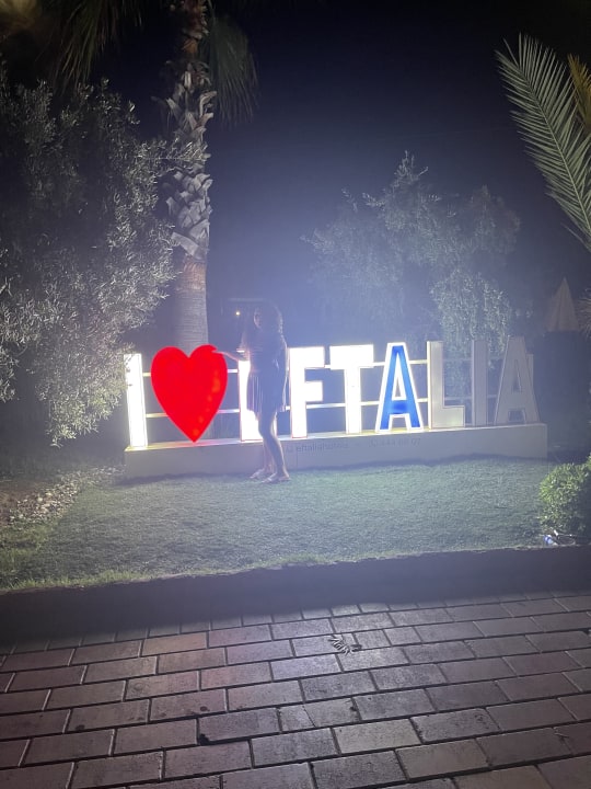Sonstiges Eftalia Ocean Resort & Spa