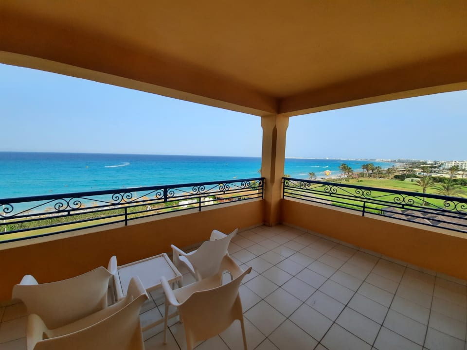 Außenansicht Nour Palace Resort & Thalasso