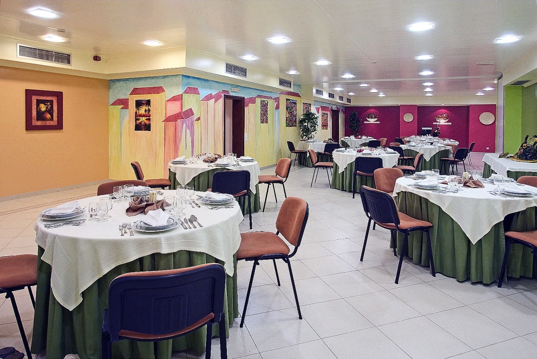 Gastro Hotel Cristal Caldas
