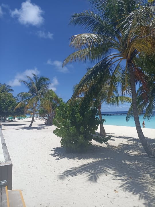 Strand Adaaran Select Meedhupparu Island Resort - Premium All Inclusive