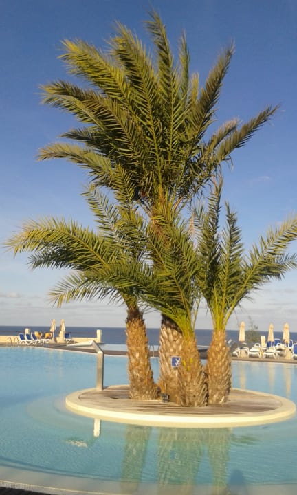 Pool VOI Praia De Chaves Resort