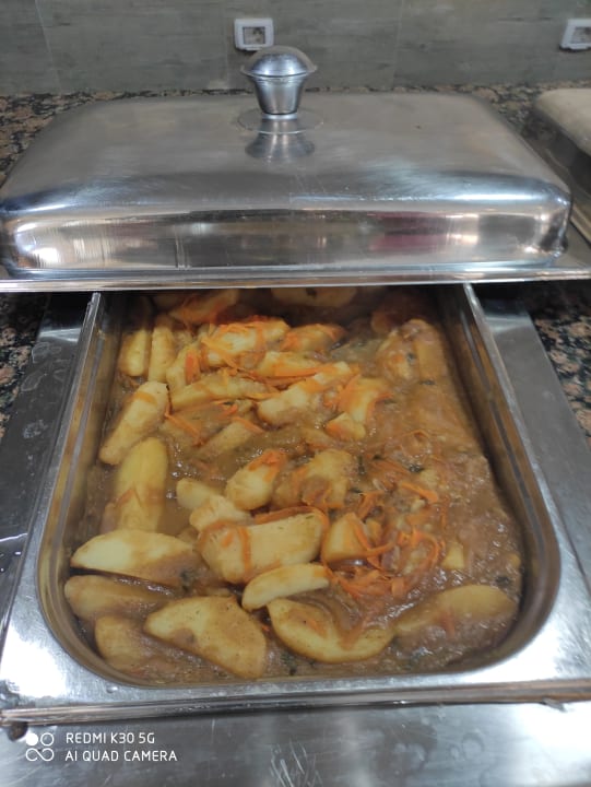 Gastro Pickalbatros Aqua Vista Resort - Hurghada