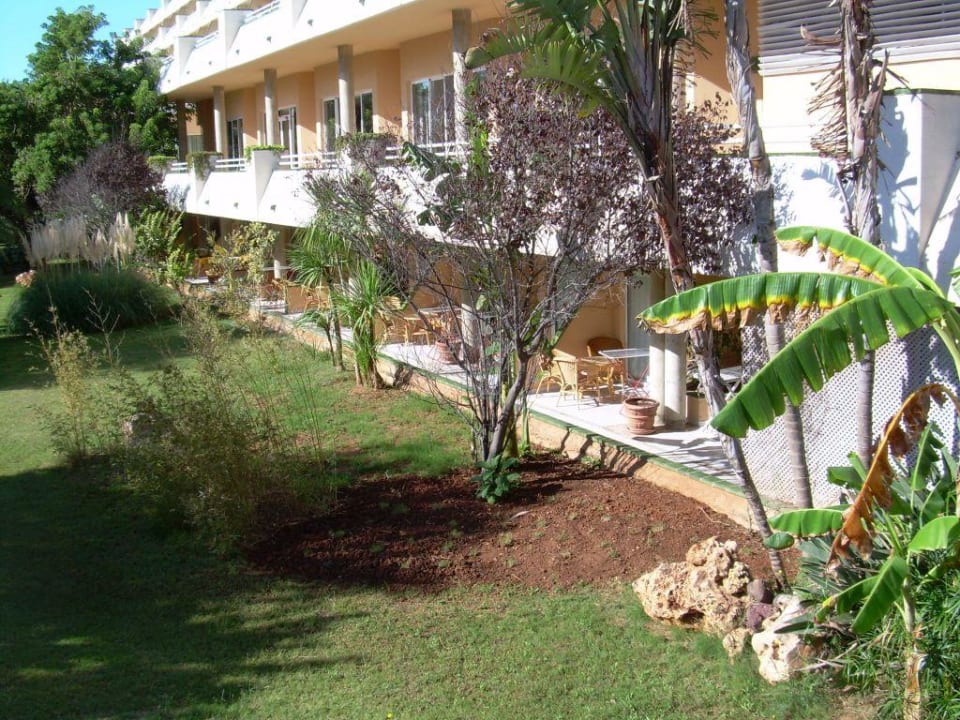 Mariant Park Hotel Mariant Park