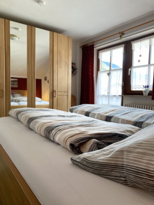 Zimmer Ferienwohnung  Am Dorfbach