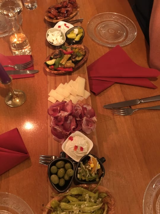 Gastro Pension Weinstube Krabbenescht