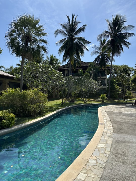 Pool ROBINSON KHAO LAK