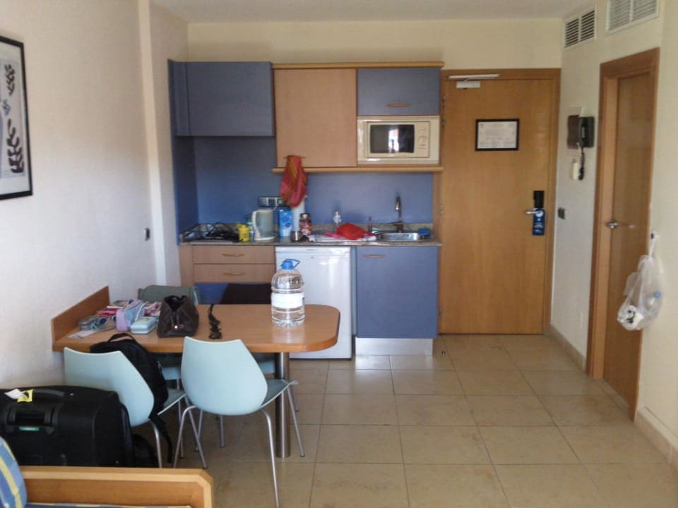 Unser Zimmer Grupotel Alcudia Pins