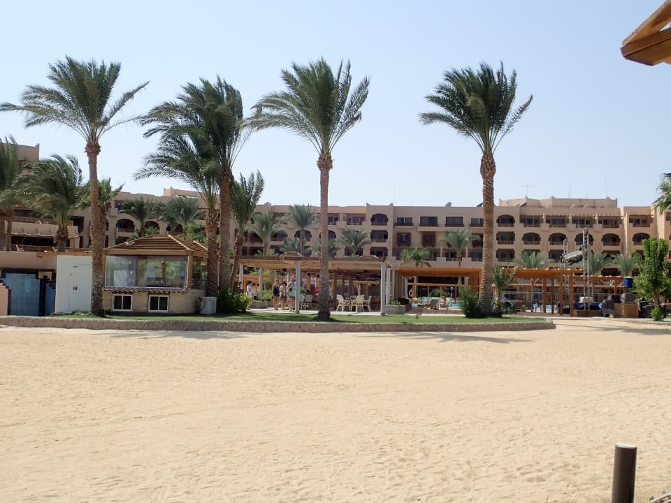 Strand Continental Hotel Hurghada