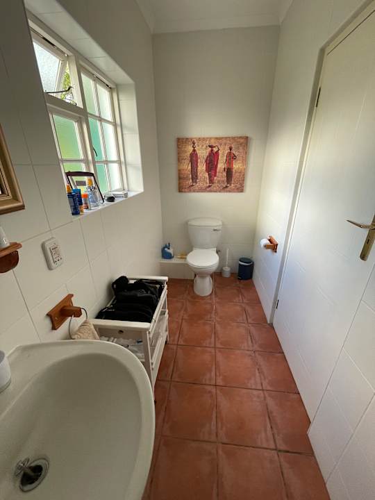 Zimmer Golden Hill Guest House & Tours
