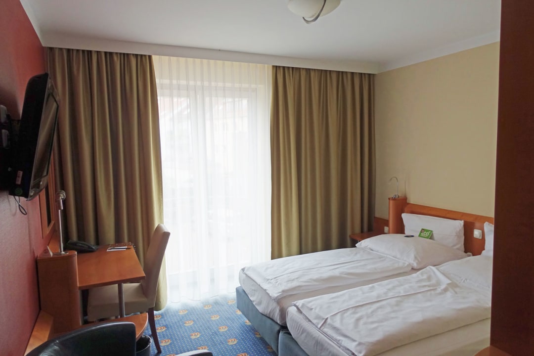 Zimmer Townhouse Wismar a Vagabond Club