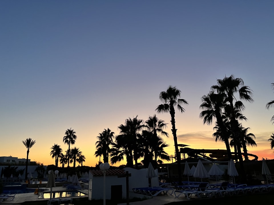 Pool Marinda Garden Aparthotel