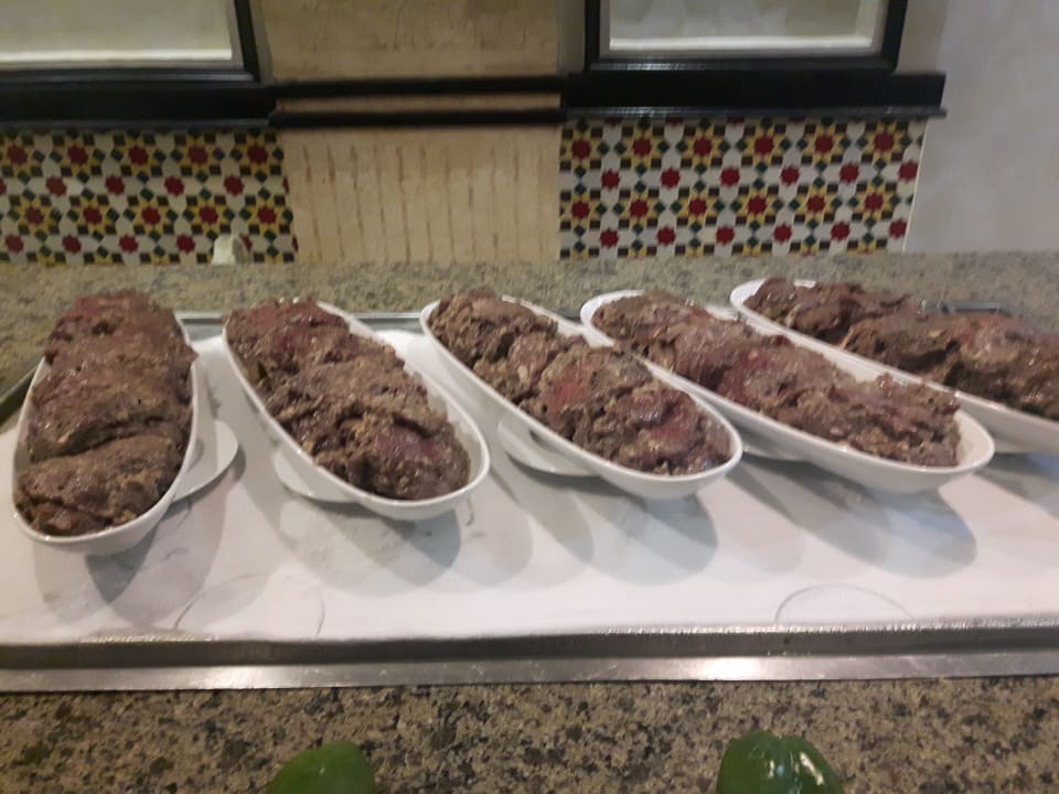 Gastro Sentido Mamlouk Palace Resort