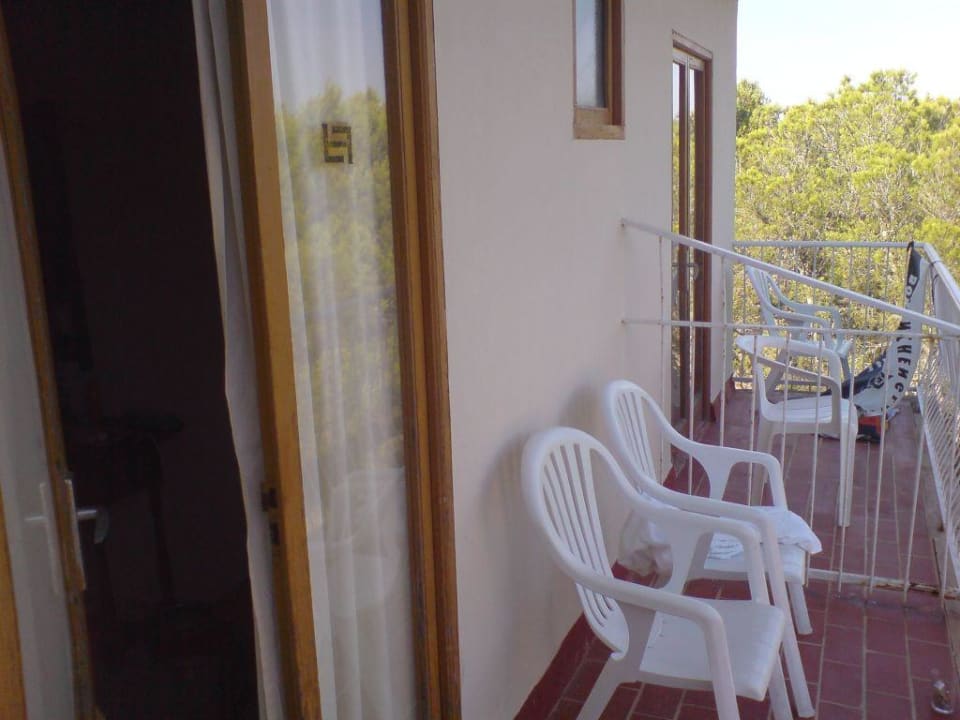 Balkon Elegance Playa Arenal