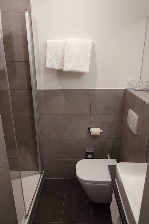 Zimmer Campanile Leipzig Halle Airport