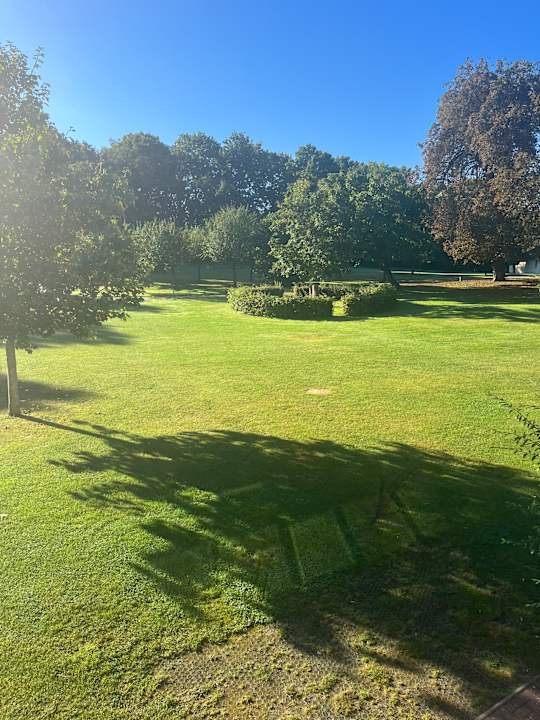 Gartenanlage Gut Gremmelin