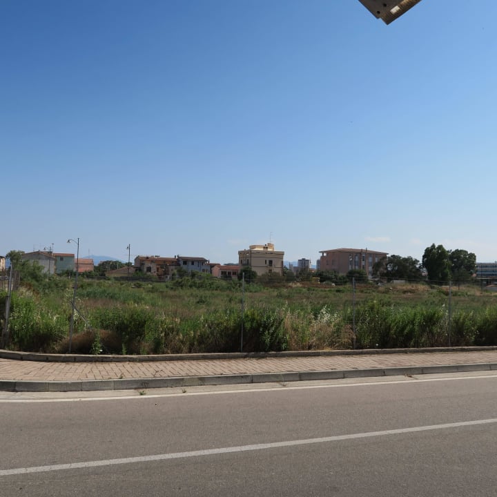 Wie vor DoubleTree by Hilton Olbia - Sardinia