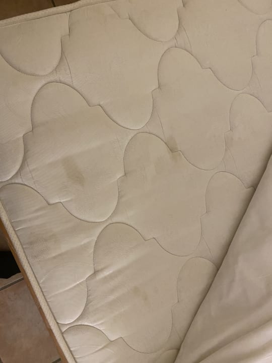 Zimmer Atlantica Marmari Beach