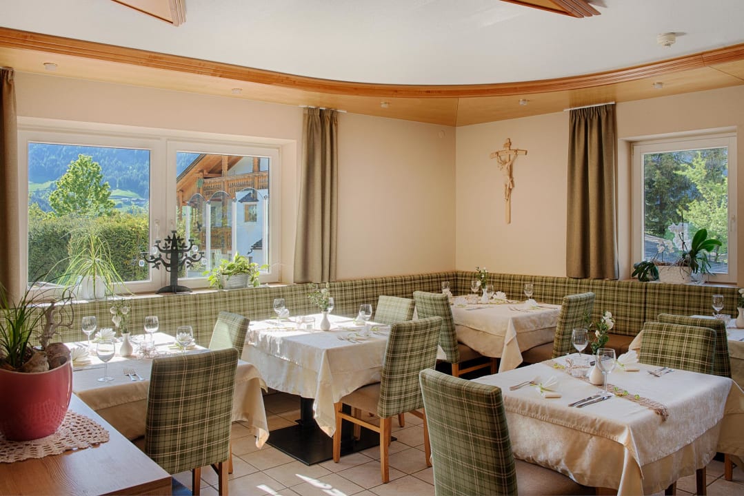 Restaurant Hotel Mair