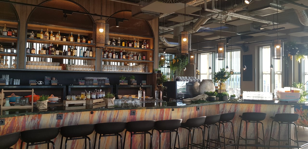 Gastro me and all hotel Ulm