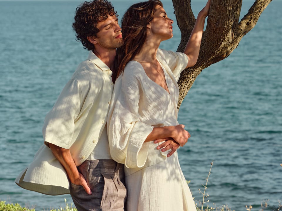 Gartenanlage Anda Barut Collection