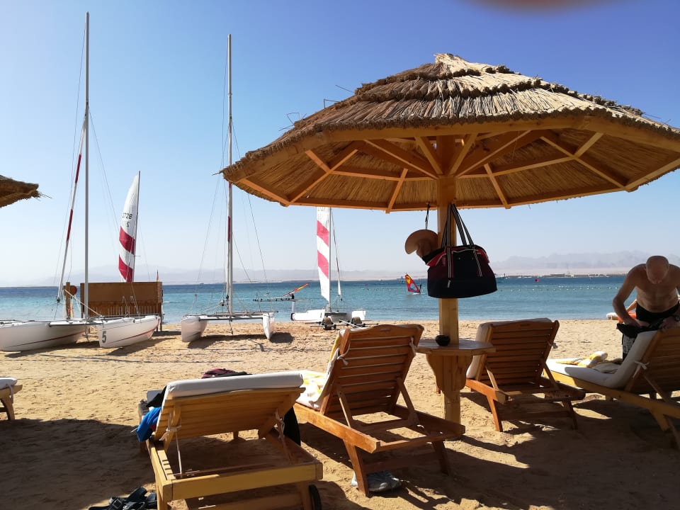 Wassersport ROBINSON SOMA BAY