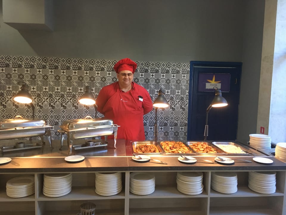 Gastro Hotel Holiday Park