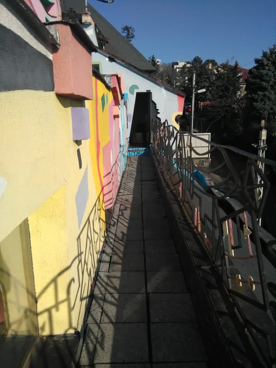 Sonstiges Hotel Galéria