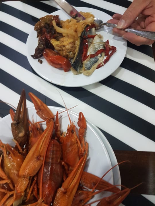 Gastro Club Hotel Anjeliq