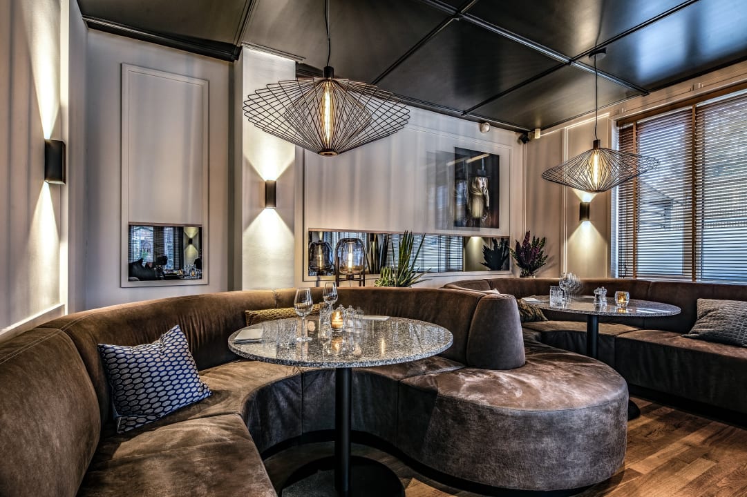 Gastro Hotel Parkzicht Eindhoven