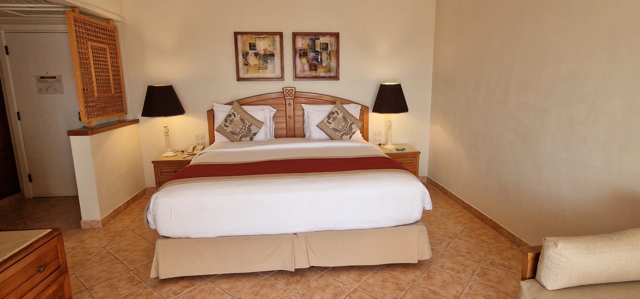 Zimmer Hotel Kempinski Soma Bay