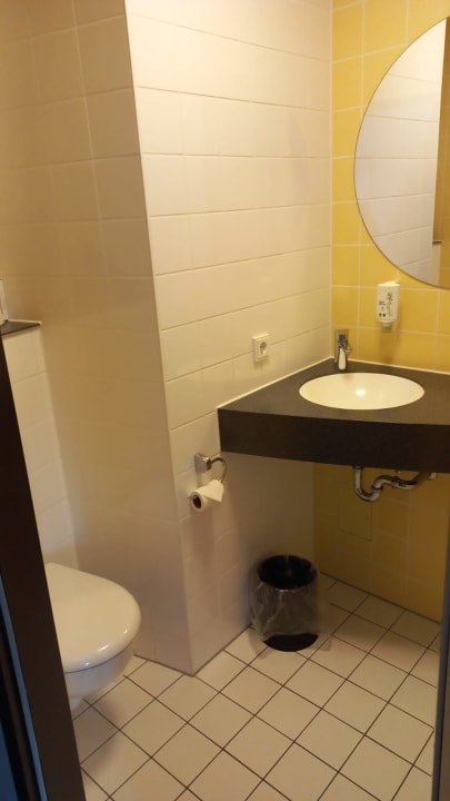 Zimmer B&B Hotel Halle (Saale)